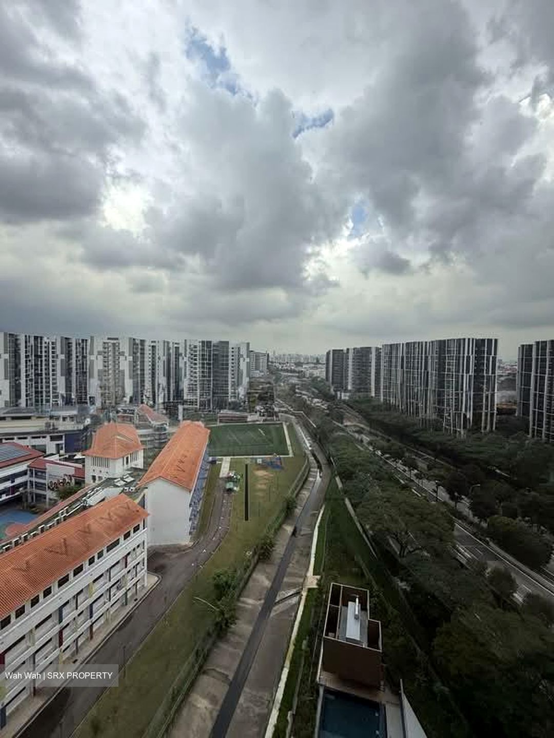 Bartley Vue (D19), Apartment #573015951